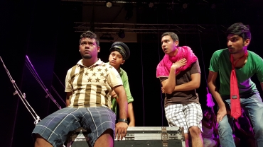 Stage Performance Update